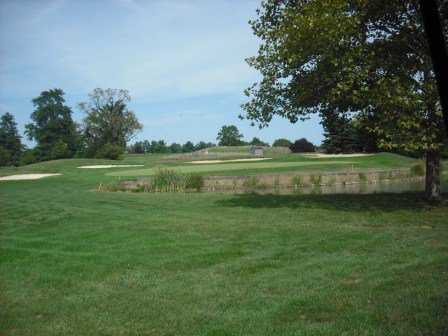 Wakefield Valley Golf Club - photo 6