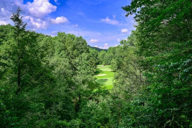 Bent Creek Golf Course - photo 2