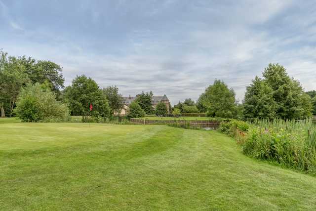 Ardencote Golf - photo 3