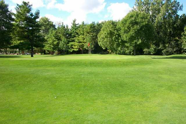 Brightwood Hills Golf Course - photo 3