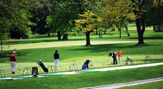 Orchard Ridge Country Club - photo 2