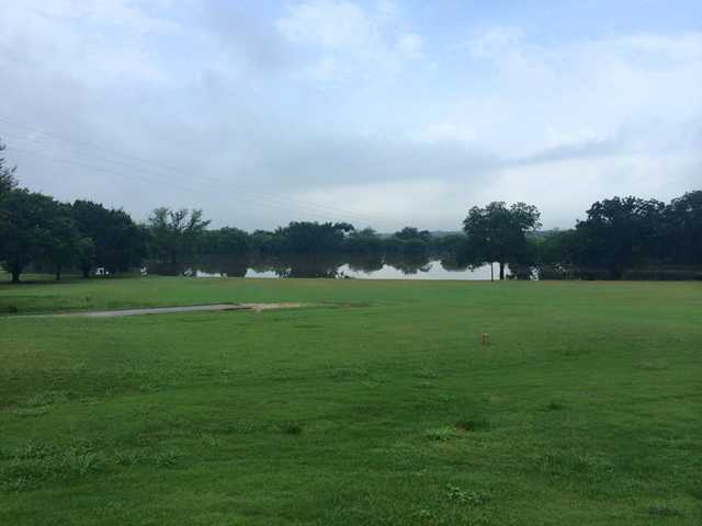Edna Country Club