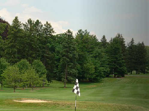 Northampton Country Club - photo 3