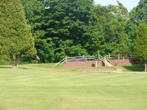 Saint Ignace Golf & Country Club - photo 2