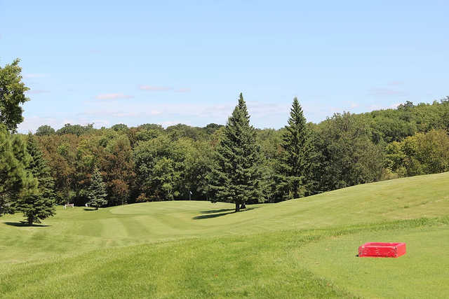 Rolla Country Club - photo 2