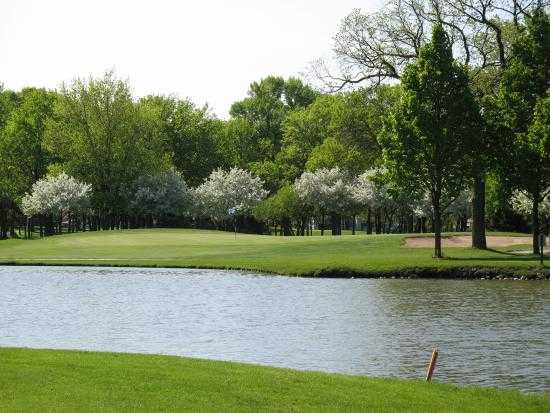 White Pines Golf Club - East Course - photo 5