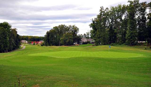 The Links At Kahiti Golf Course - photo 2