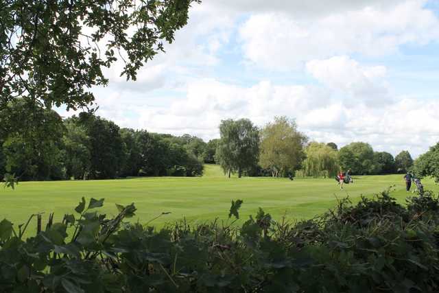 Gatley Golf Club - photo 3