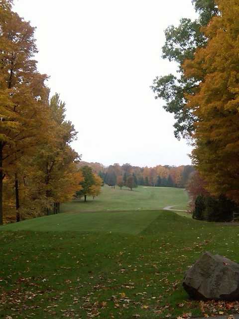 Kettle Hills Golf Course - photo 3