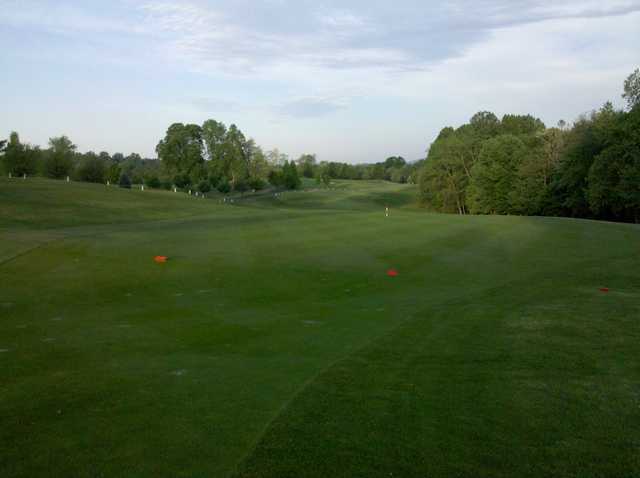 Little Bennett Golf Course - photo 1
