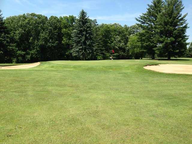 Grand Ledge Country Club - photo 2