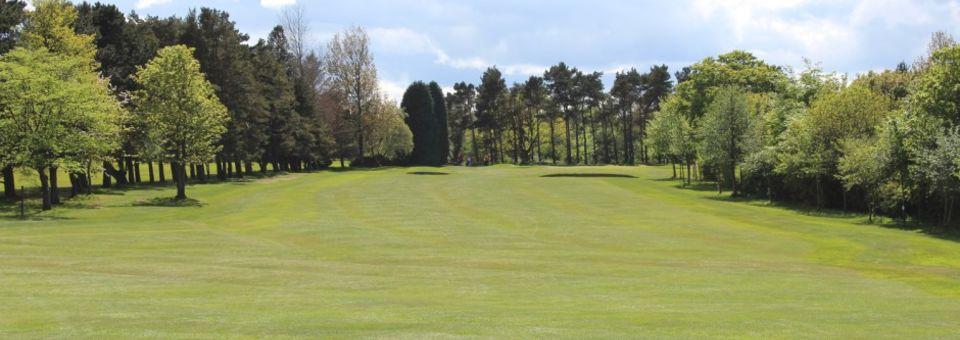 Morpeth Golf Club - photo 7