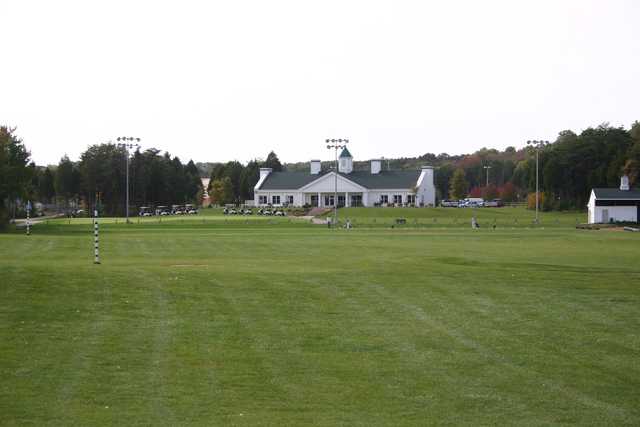 Broad Run