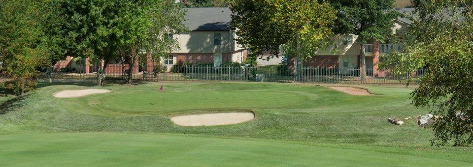 The Links At Harrison - photo 6