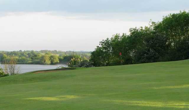 Whitefields Golf Club - photo 2