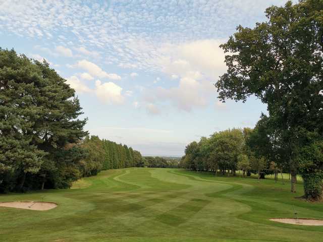St Mellons Golf Club - photo 2