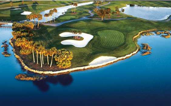 PGA National Resort & Spa- The Estate Course - photo 3