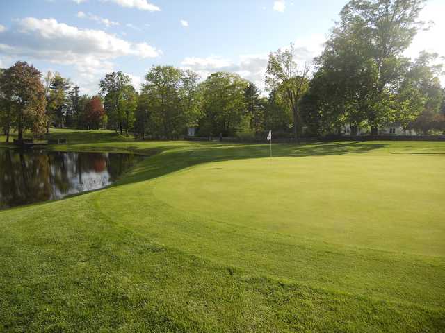 Northfield Golf Course