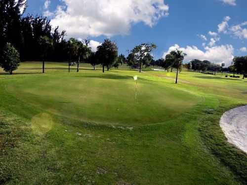 Deerfield Country Club - photo 3