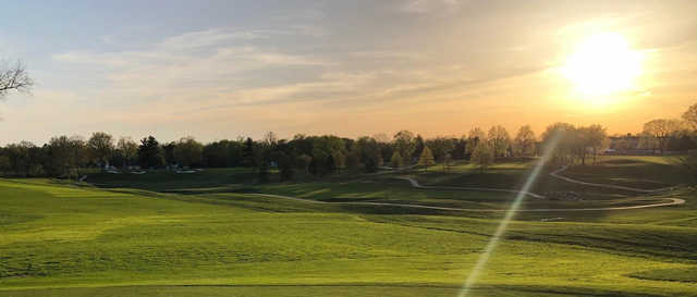 Westfield Group Country Club