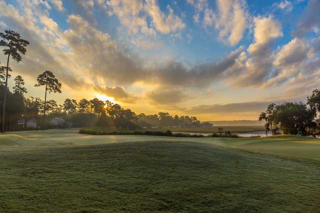 Callawassie Island Club - photo 5