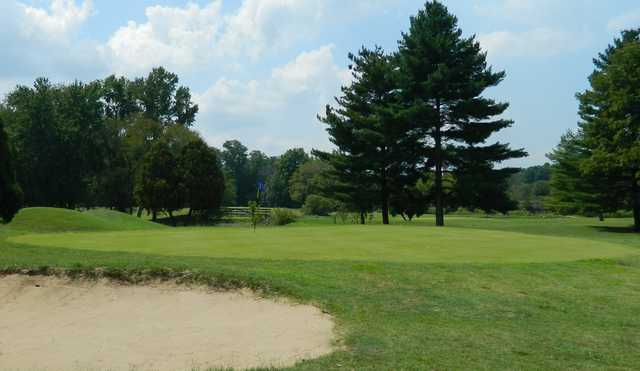 Sycamore Golf Club - photo 3