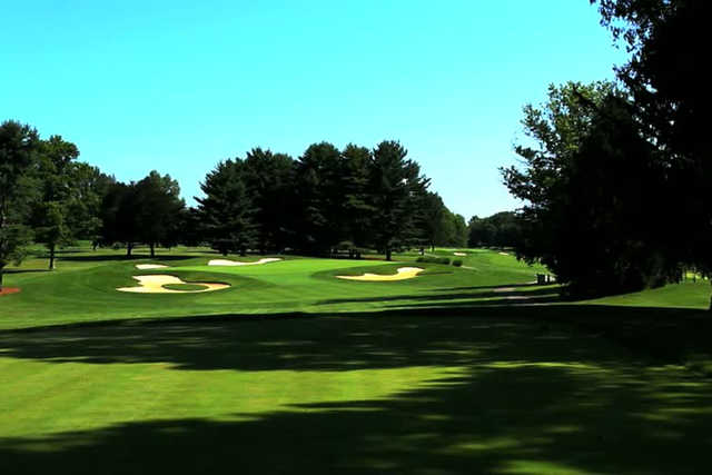 Wilmington Country Club - photo 2