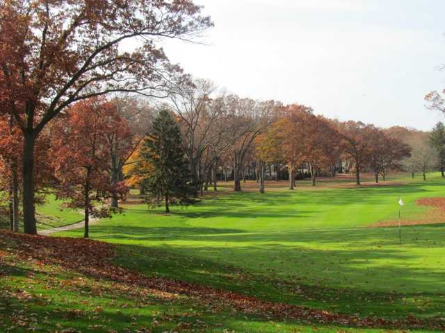 Long Beach Country Club - photo 2