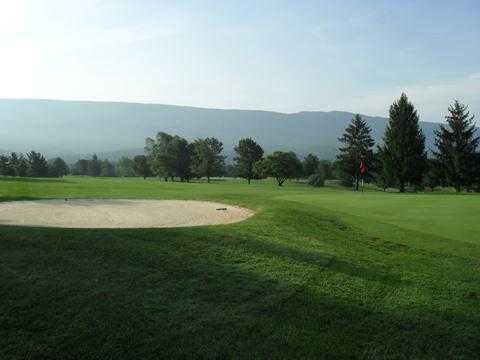 Shenvalee Golf Resort - photo 3