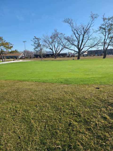 Winthrop Golf Club - photo 2