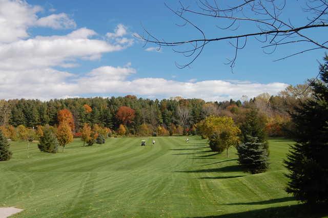Kettle Creek Golf & Country Club - photo 3
