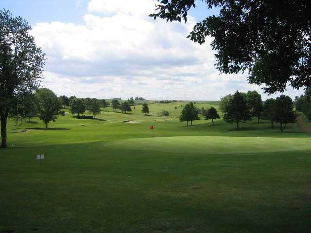 Lancaster Municipal Country Club - photo 4