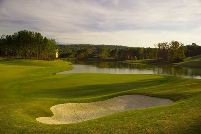 Ballantrae Golf Club - photo 4