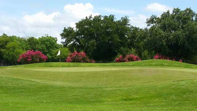 Randolph Oaks Golf Course - photo 2