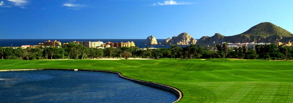 Cabo San Lucas Country Club - photo 5