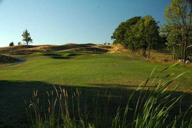 Quarry Golf Club - photo 4
