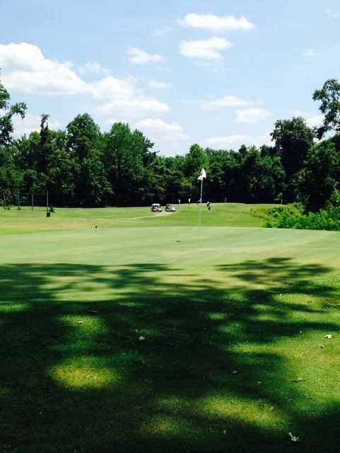 Vicksburg Country Club - photo 3