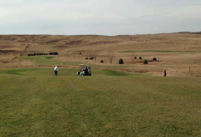 Augusta Wind Golf Course - photo 2
