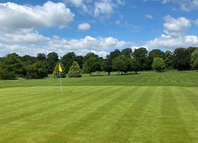 Salisbury Golf Centre - photo 1