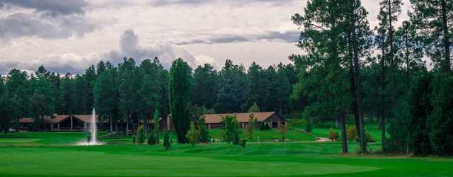 White Mountain Country Club - photo 1