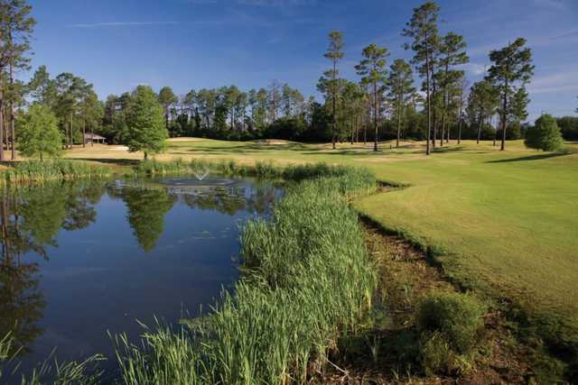 Timbercreek Golf Club