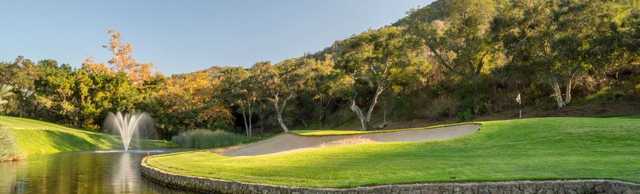 Vista Valley Country Club - photo 1