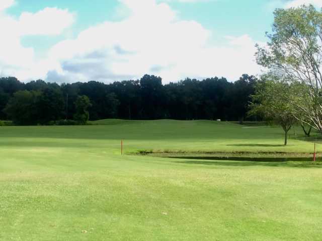 Abbeville Country Club