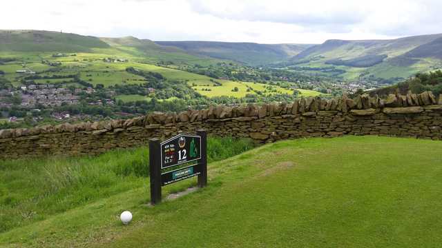 Saddleworth Golf Club - photo 2