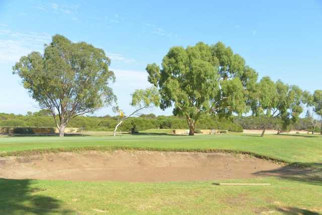 Rockingham Golf Club