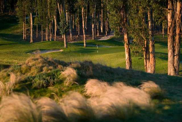 Monarch Dunes Golf Club - photo 2