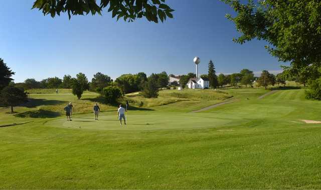 Springfield Oaks - photo 2