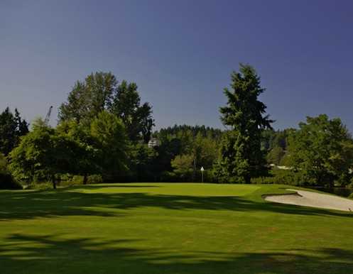 Inglewood Golf Club - photo 3