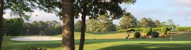 Kiln Creek Golf and Country Club - photo 6