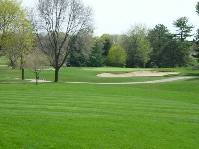 Krueger-Haskell Golf Course - photo 1